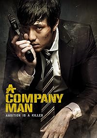 A Company Man 2012 Hindi Dubbed Korean Movie Download 480p 720p 1080p FilmyFly