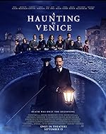 A Haunting in Venice Filmyzilla 2023 Hindi ORG English 480p 720 1080p FilmyFly