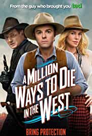 A Million Ways to Die in The West 2014 Dual Audio Hindi 480p FilmyFly