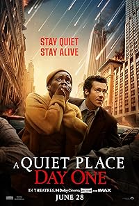 A Quiet Place Day One 2024 English Movie Download 480p 720p 1080p FilmyFly
