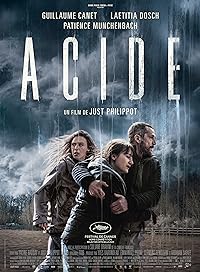 Acid Aka Acide 2023 Hindi Dubbed French 480p 720p 1080p FilmyFly Filmyzilla Filmywap