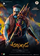 Akhanda 2021 Hindi Dubbed Dual Audio 480p 720p 1080p 4K 2160p FilmyFly Filmyzilla