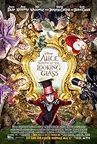 Alice Through the Looking Glass Filmyzilla 2016 Hindi Dubbed English 480p 720p 1080p FilmyFly