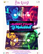 Almost Pyaar with DJ Mohabbat 2023 Movie Download 480p 720p 1080p FilmyFly Filmyzilla