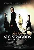 Along with the Gods The Two Worlds 2017 Hindi
Dubbed 480p 720p 1080p FilmyFly