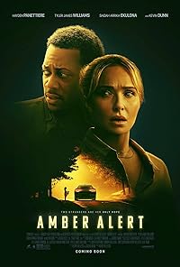 Amber Alert FilmyFly 2024 Hindi Dubbed Tamil Telugu English
