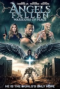 Angels Fallen Warriors of Peace 2024 Hindi HQ Dubbed 480p 720p 1080p FilmyFly