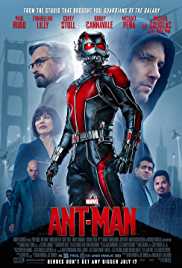 Ant Man 2015 Dual Audio Hindi 480p BluRay 300MB FilmyFly