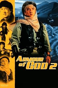 Armour of God 2 Operation Condor 1991 Hindi Dubbed Chinese 480p 720p 1080p FilmyFly