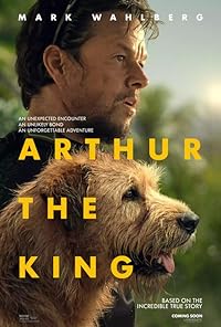 Arthur the King 2024 Hindi Dubbed English Movie Download 480p 720p 1080p FilmyFly