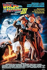 Back to the Future Part III 1990 Hindi Dubbed English 480p 720p 1080p FilmyFly