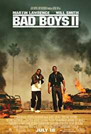 Bad Boys 2 2003 Dual Audio Hindi 480p BluRay 300MB Movie Download FilmyFly