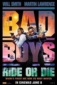 Bad Boys 4 Ride Or Die 2024 Hindi Dubbed 480p 720p 1080p FilmyFly Filmyzilla Filmywap