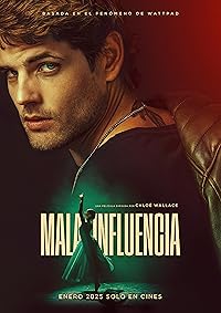Bad Influence FilmyFly 2025 Hindi ORG English
