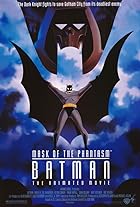 Batman Mask of The Phantasm Filmyzilla 1993 Hindi Dubbed English 480p 720p 1080p FilmyFly
