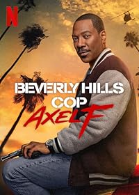 Beverly Hills Cop Axel F 2024 Hindi Dubbed English Movie Download 480p 720p 1080p FilmyFly