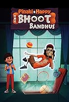 Bhoot Bandhus And The Power Of Three 2023 Hindi Movie 480p 720p 1080p FilmyFly