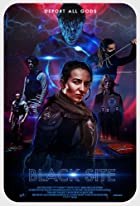 Black Site 2018 Hindi Dubbed 480p 720p FilmyFly