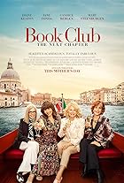Book Club The Next Chapter 2023 Dual Audio Hindi English 480p 720p 1080p FilmyFly
