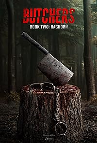 Butchers Book Two Raghorn 2024 Hindi Dubbed Movie Download 480p 720p 1080p FilmyFly