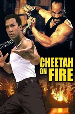 Cheetah on Fire 1992 Hindi Dubbed Chinese 480p 720p 1080p FilmyFly Filmyzilla Filmywap