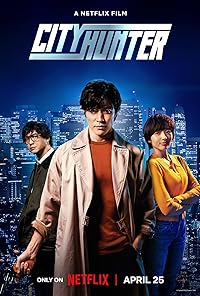 City Hunter 2024 Hindi English Japanese  480p 720p 1080p FilmyFly Filmyzilla Filmywap