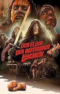 Curse of The Blind Dead 2020 Hindi Dubbed English Movie Download 480p 720p 1080p FilmyFly