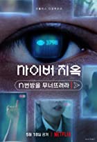 Cyber Hell Exposing an Internet Horror 2022 Hindi Dubbed 480p 720p FilmyFly