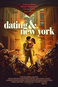 Dating and New York 2021 Hindi Dubbed English 480p 720p 1080p FilmyFly