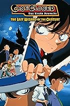 Detective Conan Movie 03 The Last Wizard of the Century 1999 Hindi English Japanese 480p 720p 1080p FilmyFly