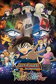 Detective Conan The Darkest Nightmare 2016 Hindi English Japanese Malayalam Tamil Telugu 480p 720p 1080p FilmyFly