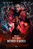 Doctor Strange in the Multiverse of Madness 2022 Hindi Dubbed 480p 720p FilmyFly