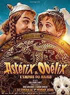 Download Asterix And Obelix The Middle Kingdom 2023 Dual Audio Hindi English Movie 480p 720p 1080p WEB DL FilmyFly