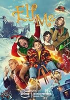Download Elf Me 2023 Hindi English Italian Web DL 480p 720p 1080p FilmyFly