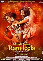 Download Goliyon Ki Rasleela Ram Leela 2013 Hindi Movie 480p 720p 1080p FilmyFly Filmyzilla