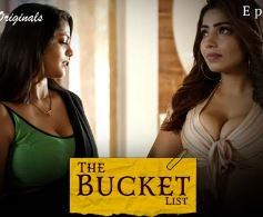 Download The Bucket List Part 1 2023 Ullu 480p 720p 1080p FilmyFly