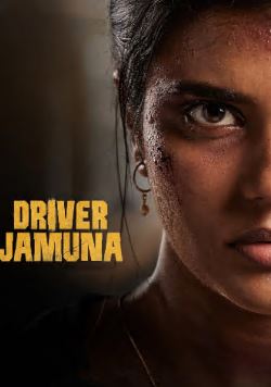 Driver Jamuna FilmyFly 2022 Hindi ORG Tamil