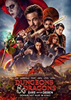 Dungeons And Dragons 2023 Honor Among Thieves English Hindi Tamil Telugu Dubbed 480p 720p 1080p FilmyFly Filmyzilla