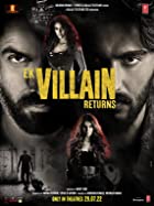 Ek Villain Returns 2022 Full Movie Download 480p 720p 1080p FilmyFly