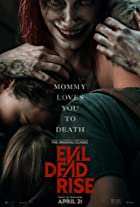Evil Dead Rise 2023 English Hindi Dubbed 480p 720p 1080p FilmyFly Filmyzilla 