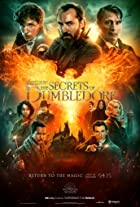 Fantastic Beasts The Secrets of Dumbledore 2022 Hindi Dubbed 480p 720p FilmyFly