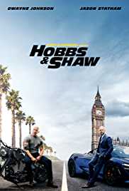 Fast and Furious Hobbs And Shaw 2019 Dual Audio Hindi 480p 300MB FilmyFly