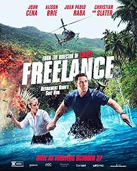Freelance 2023 Hindi Dubbed English Tamil Telugu Movie Download 480p 720p 1080p FilmyFly Filmyzilla Filmywap