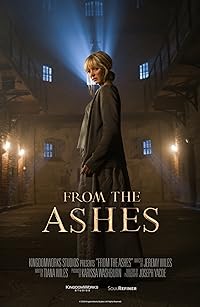From the Ashes Filmyzilla 2024 Hindi Dubbed English Arabic 480p 720p 1080p FilmyFly