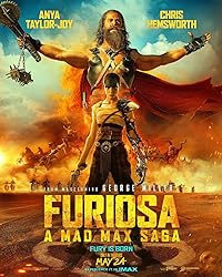 Furiosa A Mad Max Saga 2024 Hindi Dubbed 480p 720p 1080p FilmyFly Filmyzilla Filmywap