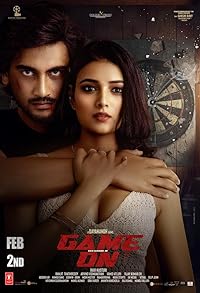 Game On 2024 Hindi Dubbed Telugu Movie Download 480p 720p 1080p FilmyFly Filmyzilla