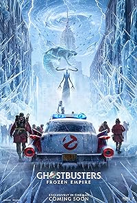 Ghostbusters Frozen Empire 2024 Hindi Dubbed English 480p 720p 1080p FilmyFly Filmyzilla Filmywap