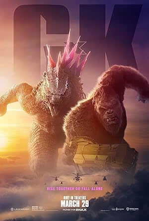 Godzilla x Kong The New Empire 2024 Hindi Dubbed English 480p 720p 1080p FilmyFly