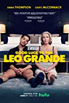 Good Luck to You Leo Grande 2023 Hindi Dubbed 480p 720p 1080p FilmyFly Filmyzilla