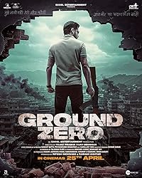 Ground Zero FilmyFly 2025 Hindi Movie WEBRIP